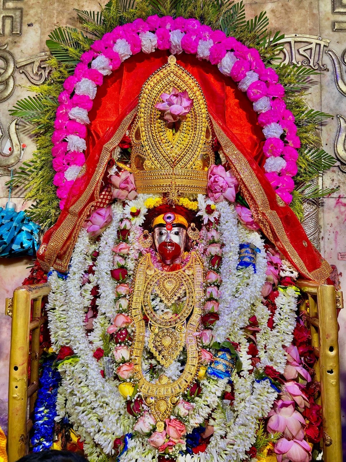 Ma Tara