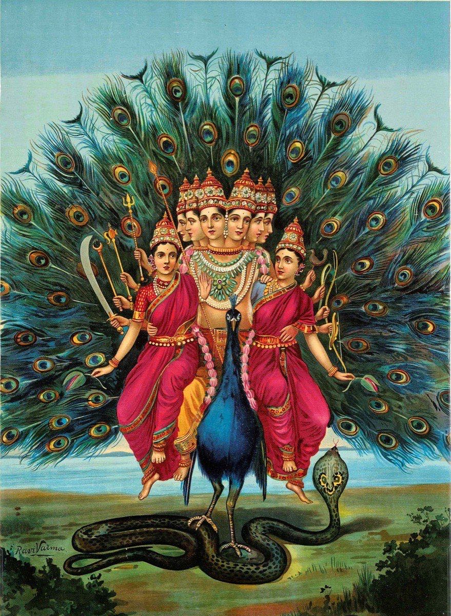 Skanda